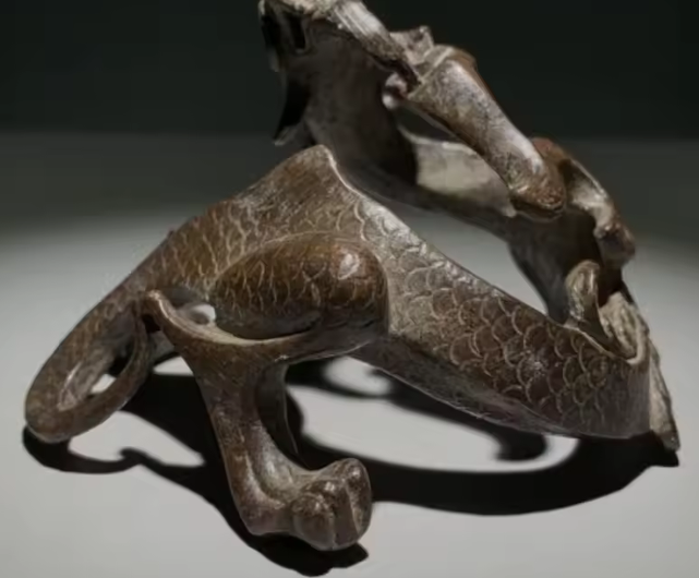 Antique Dragon Pen Holder Orna - đánh giá và giá Vintage Collectible Pens