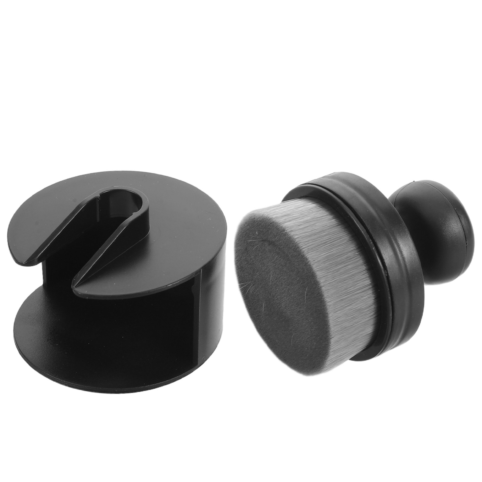 Audio Record Cleaning Brush Al - đánh giá và giá Vinyl Record Cleaner