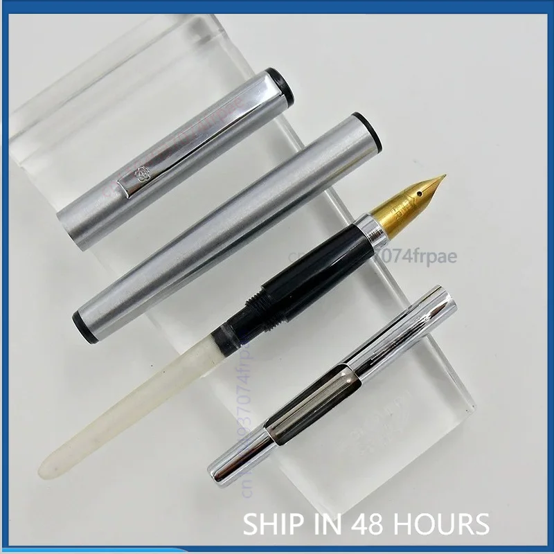 Vintage NOS For Hero 345 Hoode - đánh giá và giá Vintage Collectible Pens