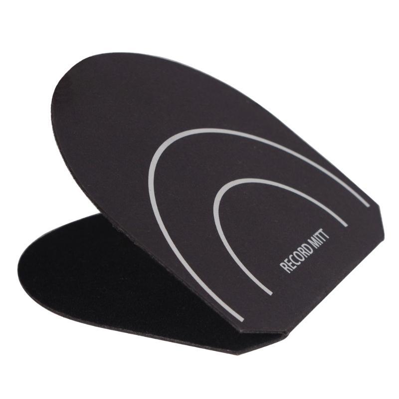 652F Record Mitt, 2 chiếc Máy  - đánh giá và giá Vinyl Record Cleaner