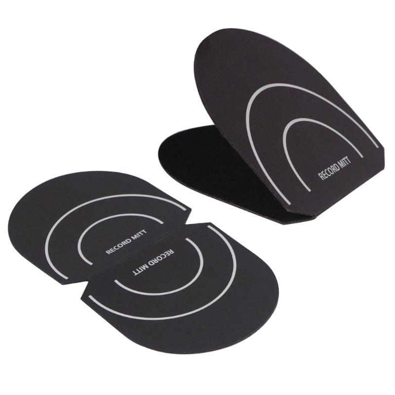 652F Record Mitt, 2 chiếc Máy  - đánh giá và giá Vinyl Record Cleaner