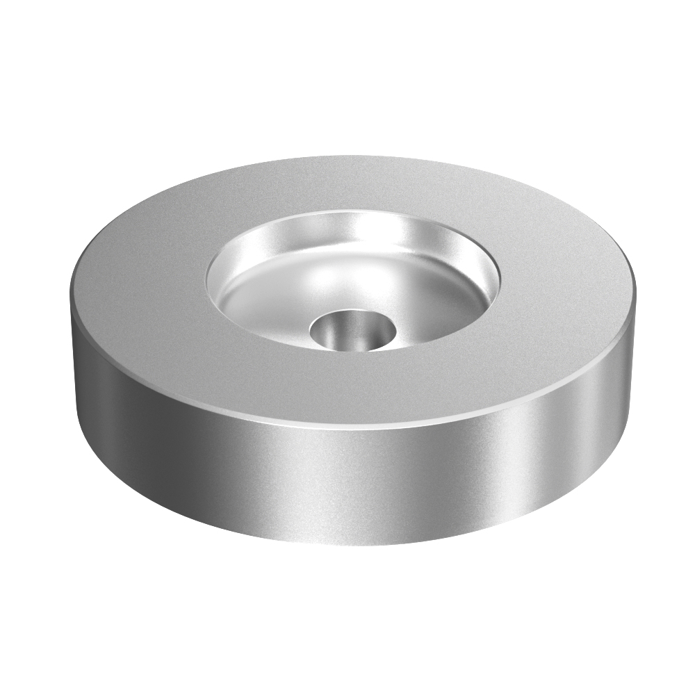 45 RPM Turntable Adapter Alumi - đánh giá và giá Vinyl Record Cleaner