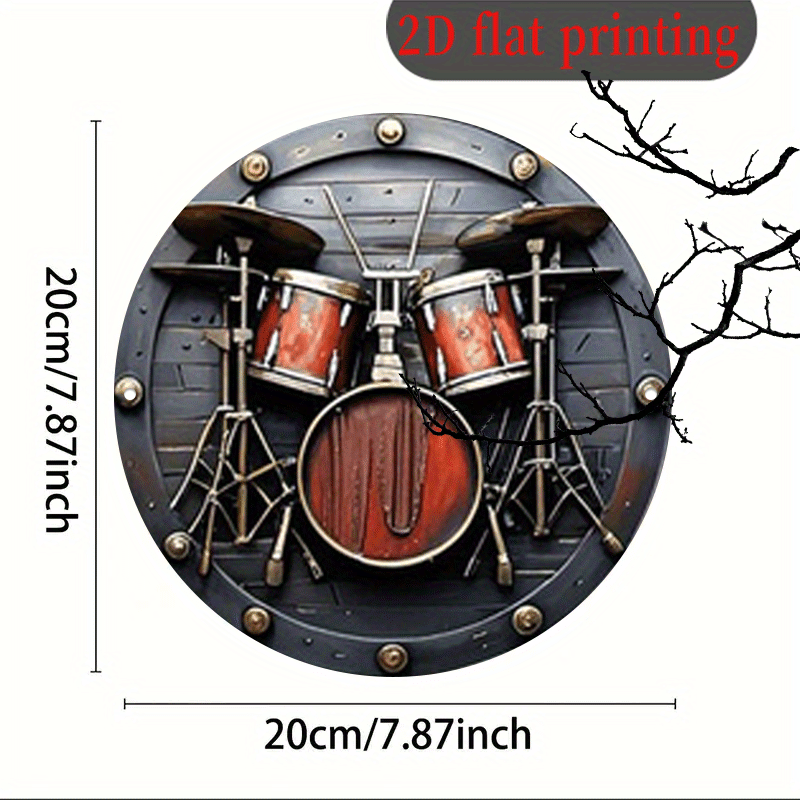 2D Flat, 1pc, 20.32x20.32 cm 2 - đánh giá và giá Vintage Collectible Plates