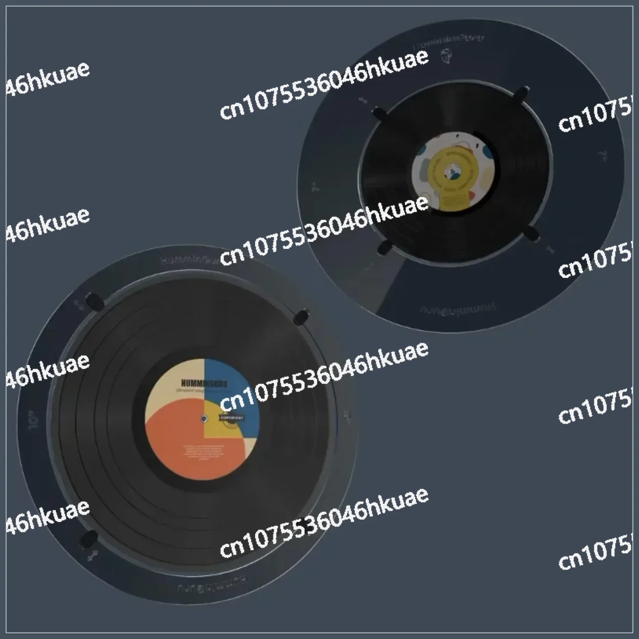 Ultrasonic Vinyl Record Cleane - đánh giá và giá Vinyl Record Cleaner
