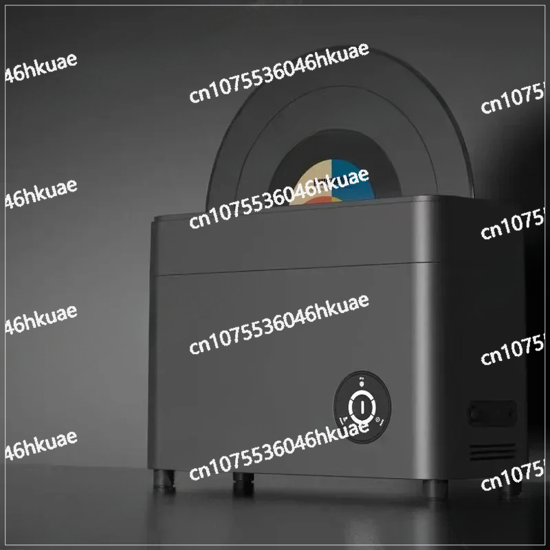 Ultrasonic Vinyl Record Cleane - đánh giá và giá Vinyl Record Cleaner