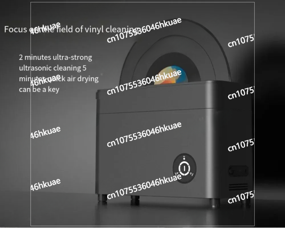 Ultrasonic Vinyl Record Cleane - đánh giá và giá Vinyl Record Cleaner