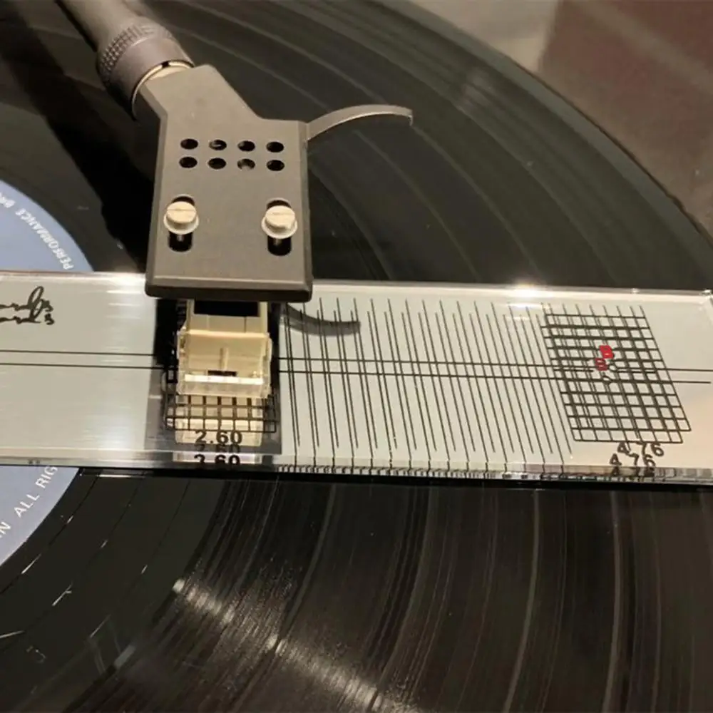 LP Vinyl Cartridge Stylus Azim - đánh giá và giá Vinyl Record Cleaner