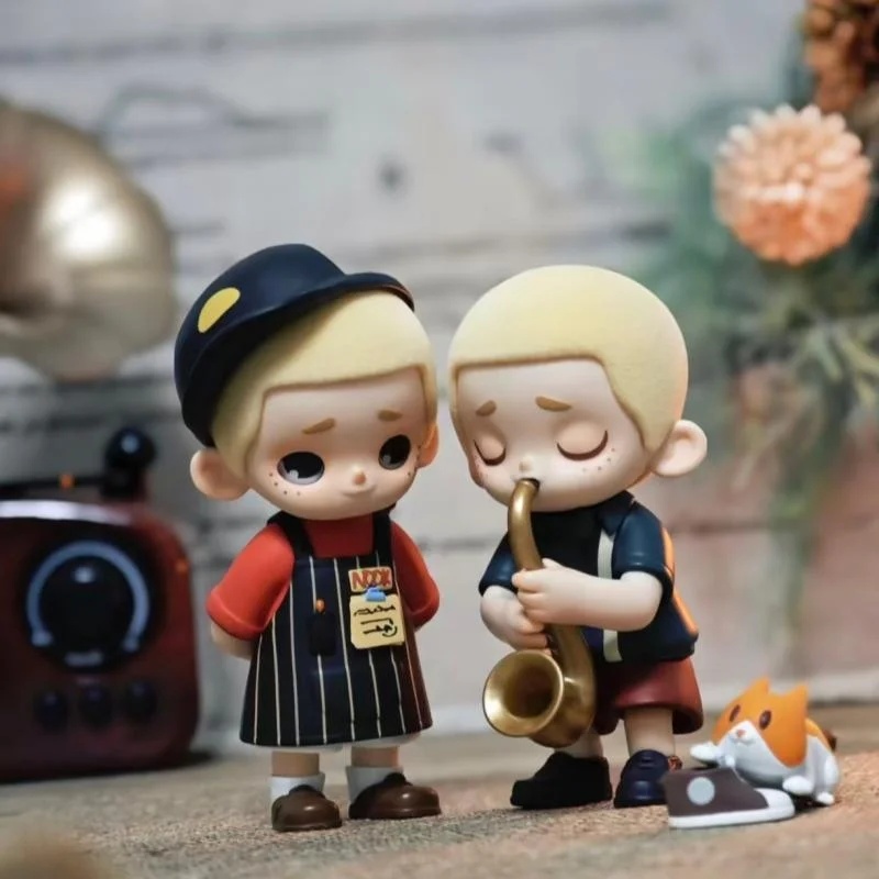 Authentic  Nook Blind Box Figu - đánh giá và giá Vintage Collectibles Store